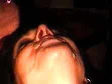 Hot Blonde MILF Gives A Sensual Massage And Ends Up Getting Fucked Hard