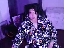 American Chinese Cums