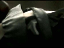 Claire Forlani.  Ra Scene