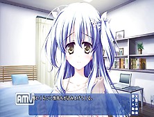 [Fluorumiumがプレイしてみた 第4弾]Strawberrynauts Part24 前編