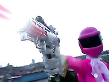 Beautiful Woman Warrior Pt1 (720p Uncensored)