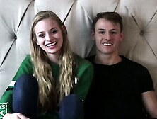 Adam Mackie & Sarah Sunday