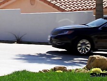 Horny american swingers swap partners and enjoy group sex.