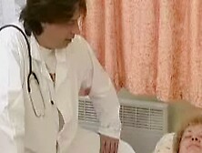 BBW Granny Fucked in the doctor