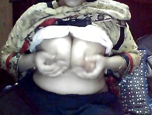 Hot Loving Her Self - Lady Sweet And Natalie Mendes