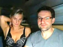 Couple from France (December 5,  2013)