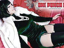 Fubuki and Saitama - 1 Punch Fiance (TEST FILM)