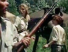 King of the swingers