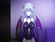 Succubus Are The Best XD