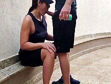 Raquel Exibida And Comedor De Casadas - Sapatao Machinho Teve Que Dar A Buceta E Chupar Pau Pela Primeira Vez Por Nao Ter Dinhei