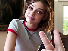 The Erotic Women in My Family Who Play With My Body - Part. 1