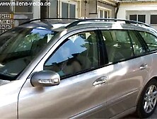 Milena Velba - Car Wash