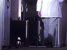 Brazzers - Doctor Adventures - Late Night With Dr.  Fucky sce