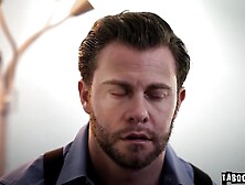 Horny Religious Mormons Practicing Soaking In Real Life