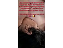 Binor Hesti di hotel