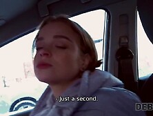 DEBT4k. Women has a loan so why asks stranger to cover it for sex