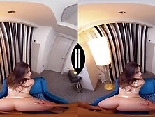 Lana Rhoades - The Pornstar Experience Interactive Vr Virtual Sex Simulator Demo