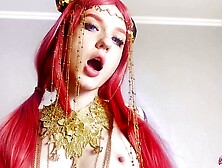 One and only's red head movie