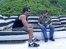 Pink Net Dress With Black Pussy Perfect For Her Lover