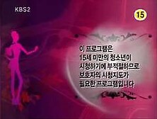 Misuda Global Talk Show Chitchat Of Beautiful Ladies Episode 095 080929