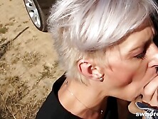 Worn Out Pussy Looking for Work