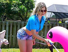 PevMom - Pervert Step Mom Wants To Suck My Cock