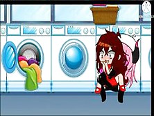 Servente futa fuck girlfrend