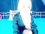 Small Tits Cutie Slut Toyplaying E1