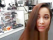 Hottie sells her body to pawn shop