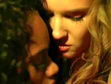 Ashley Lane and Scarlit Scandal can't get enough BBC 3