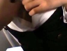 BELLY OF BOMBS Horny Housewife Gets EXILED to XXX Ecstasy