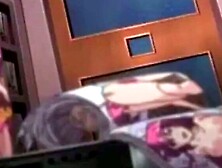LEAKED iDENTITY OF Naughty High School Honour Student REVEALED Squeaky Clean Cheerleader Gets FILTHY creampiebetween Poignant PO