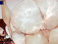 Hentai head only jerk off instructions (Voiced) challenge