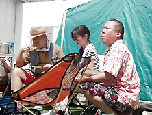 Juq623 Town Camp Ntr - Momota Emiri And Emiri Momota