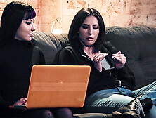 Petite criminal mature has anal sex 3some sex