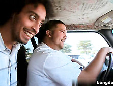 Kimora in Kimora's day out