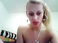 Hottest Webcam Toys,  College Video With Lizadreamgirl Model.