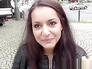 Great public sex with Lili Devil