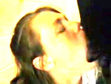 teen 18+ tramp got my jizz on her face