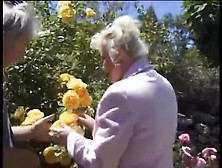 Kirsten Halborg double anal