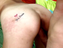 I RECORD MYSELF WITH MY GF FUCKING IN MY HOUSE.  REALLY GREAT,  HARD AND EASY-GOING SEX.