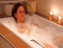 Mature Milf Fucked In The Bathtube