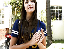 Now You've Got A Story To tell