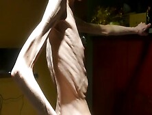 Anorexic Denisa 7B3X8