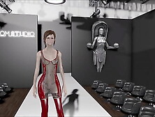 Fallout four Latex and Co Fashion