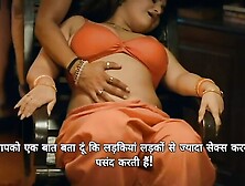 Lund Ko Doodh Se Nehla Rahi Chhinaal Ki Hindi Sexy BF Video