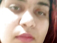 18 year old bbw masterbates