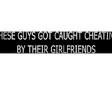 Make Him Cuckold - Sabrina Moore - Unfaithful bf becomes a cuckold