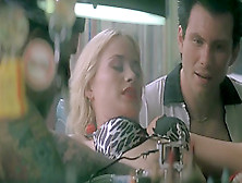 True Romance (1993) Patricia Arquette