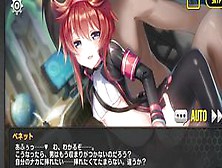 Goddess Kiss XBennett Ross 1